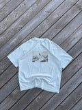 Retrospect 90s Ski Jump Tee