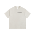 Sci-fi Snowboarder tee