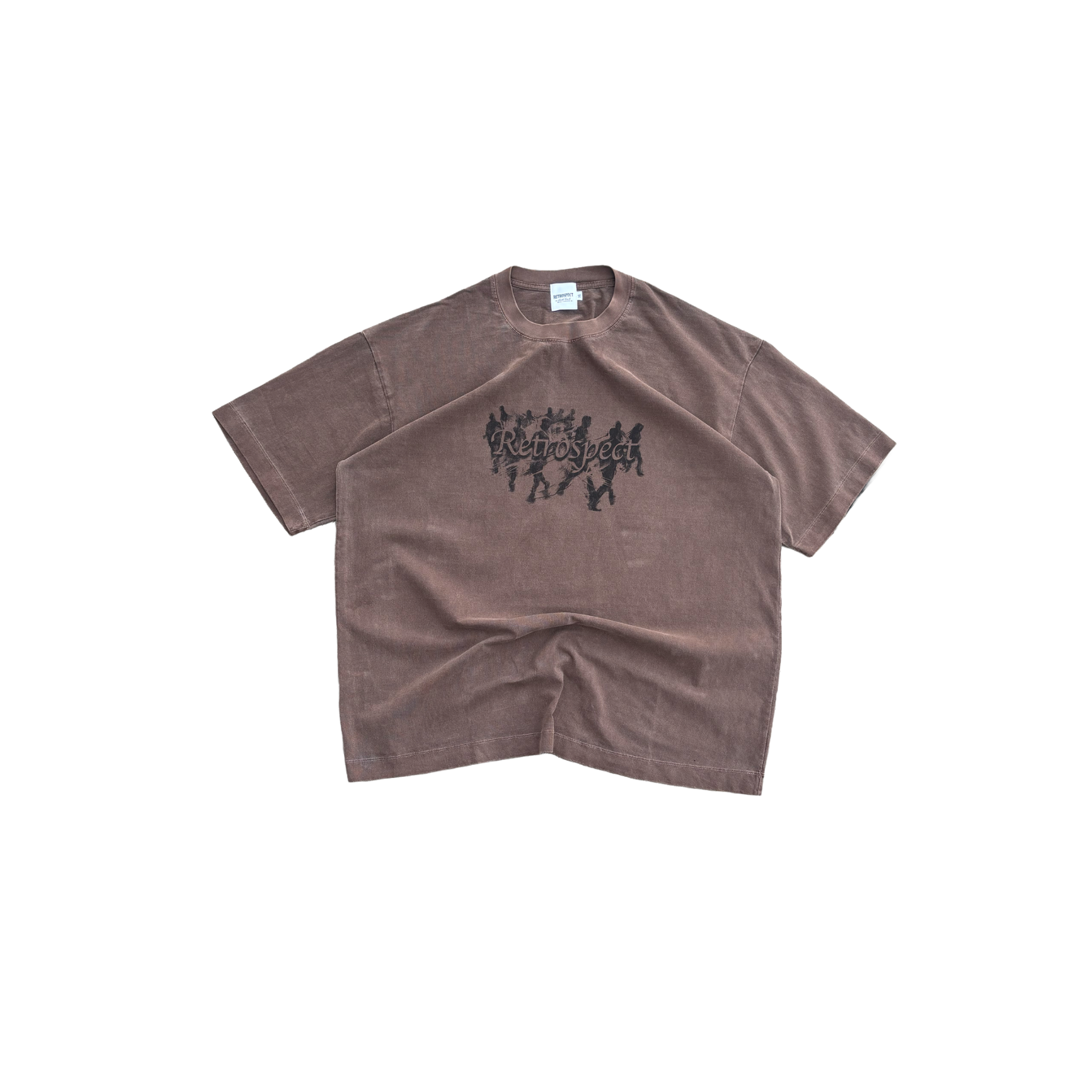 chaos tee