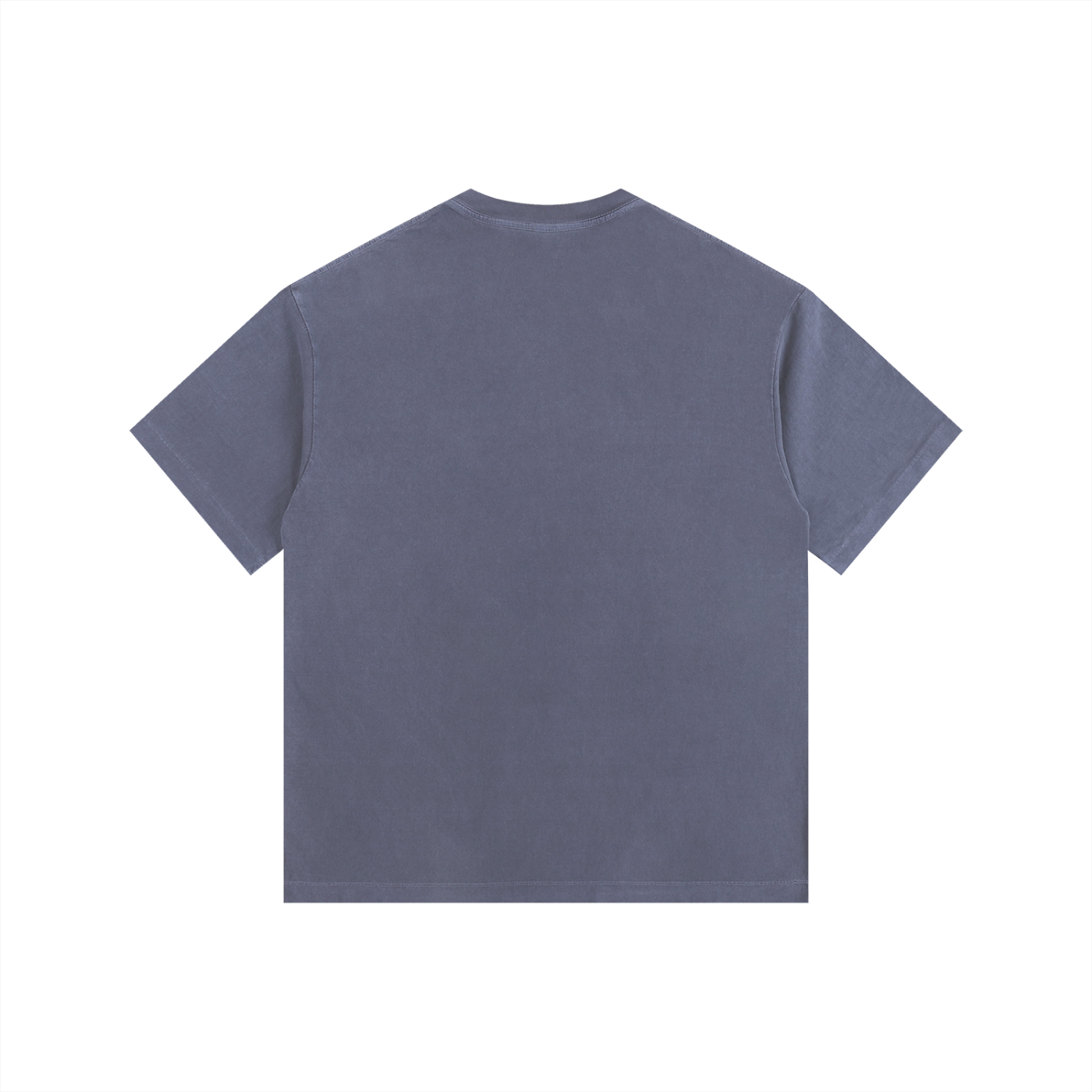 Oversized vintage wash
