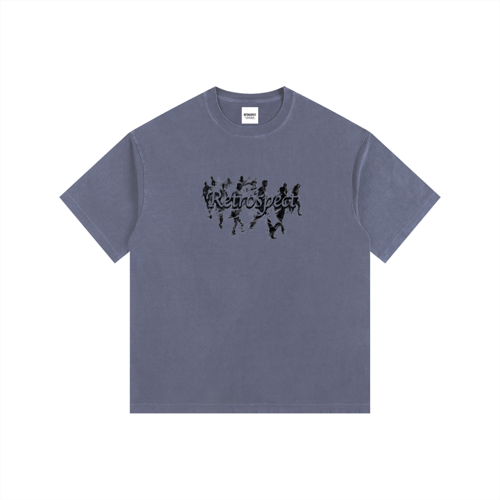 chaos tee