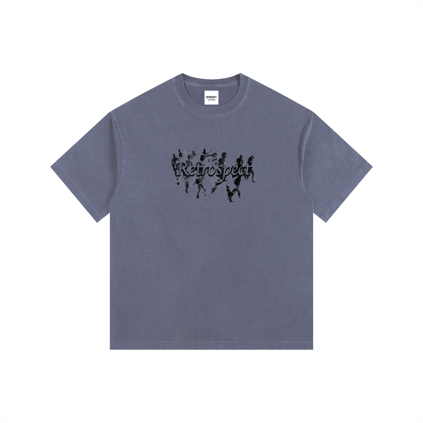 chaos tee